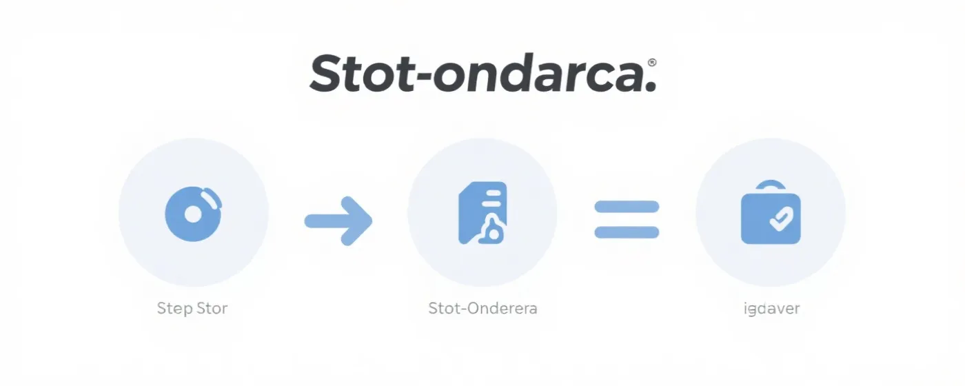 三步上手示意图